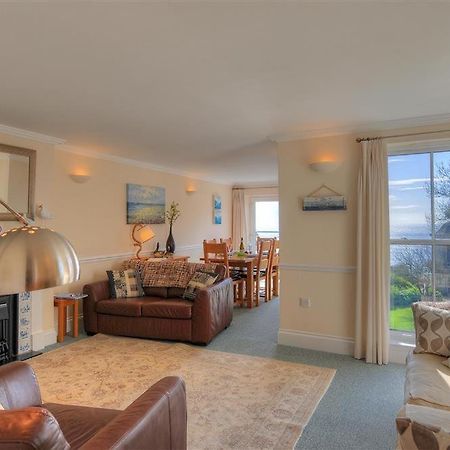 The Portland Suite Lyme Regis Exterior foto