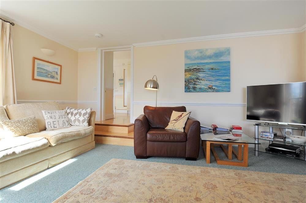 The Portland Suite Lyme Regis Exterior foto